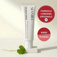 Sennira Crema Viso Anti-Età